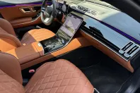 Mercedes-Benz S din 2023 cu 16.053 km - oferta MER209143 - foto 23