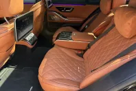 Mercedes-Benz S din 2023 cu 16.053 km - oferta MER209143 - foto 24