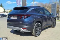 Hyundai Tucson din 2024 cu 4 km - oferta HYU209144 - foto 4