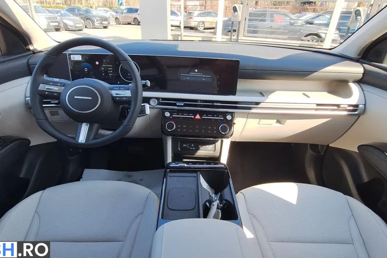 Hyundai Tucson din 2024 cu 4 km - oferta HYU209144 - foto 7
