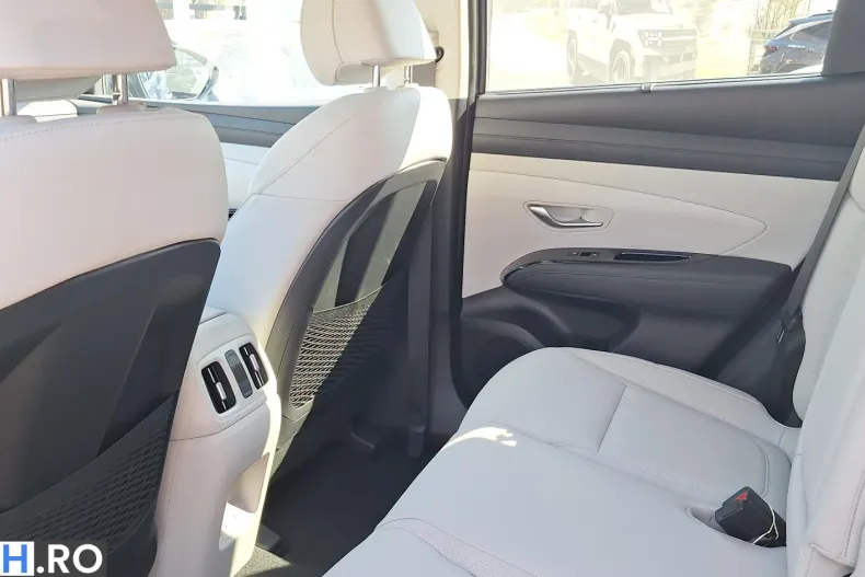Hyundai Tucson din 2024 cu 4 km - oferta HYU209144 - foto 10