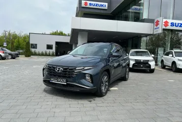 Hyundai Tucson din 2023 - oferta HYU209145