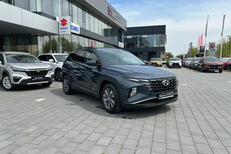 Hyundai Tucson din 2023 cu 39.956 km - oferta HYU209145 - foto 3