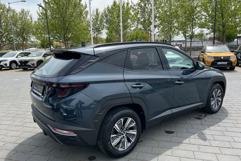 Hyundai Tucson din 2023 cu 39.956 km - oferta HYU209145 - foto 5