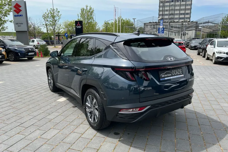 Hyundai Tucson din 2023 cu 39.956 km - oferta HYU209145 - foto 7