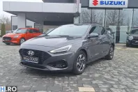 Hyundai i30 din 2024 cu 5.976 km - oferta HYU209146 - foto 1