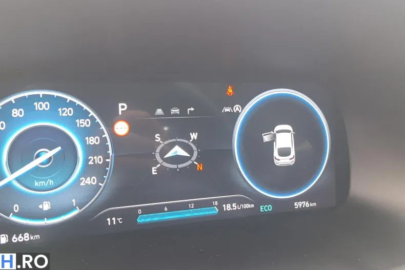 Hyundai i30 din 2024 cu 5.976 km - oferta HYU209146 - foto 13