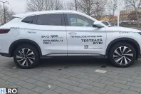 BYD Seal U din 2025 cu 3.287 km - oferta BYD209147 - foto 4
