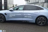 BYD Seal din 2024 cu 10.780 km - oferta BYD209149 - foto 5