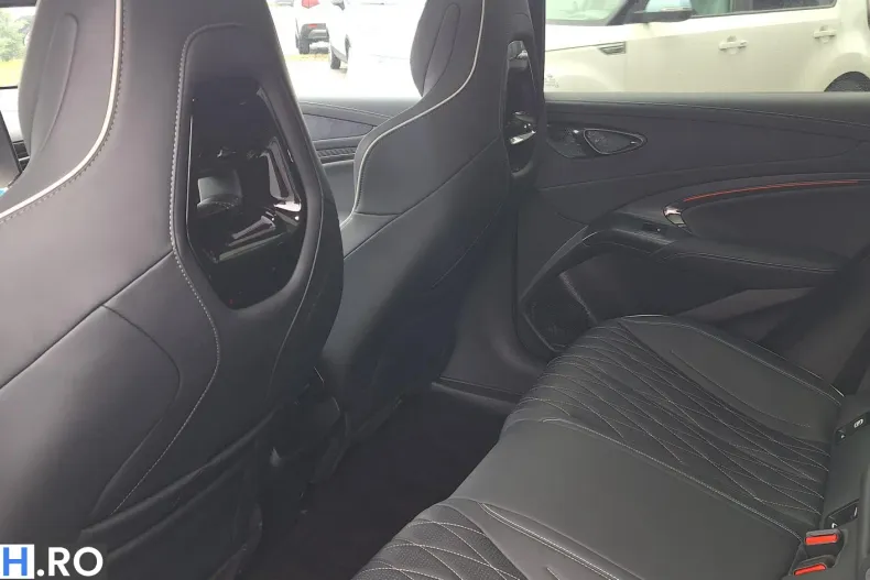 BYD Seal din 2024 cu 10.780 km - oferta BYD209149 - foto 17