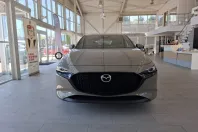 Mazda 3 din 2025 cu 1 km - oferta MAZ209150 - foto 1