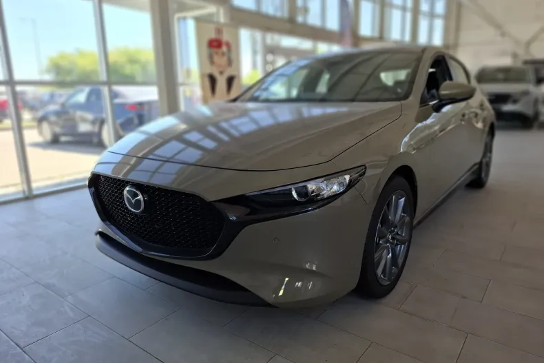 Mazda 3 din 2025 cu 1 km - oferta MAZ209150 - foto 2