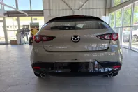 Mazda 3 din 2025 cu 1 km - oferta MAZ209150 - foto 4