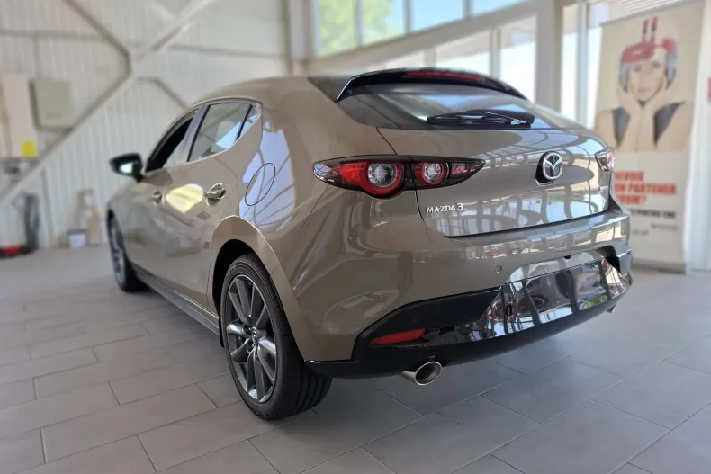 Mazda 3 din 2025 cu 1 km - oferta MAZ209150 - foto 5