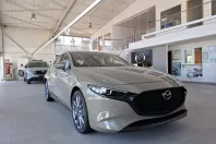 Mazda 3 din 2025 cu 1 km - oferta MAZ209150 - foto 6