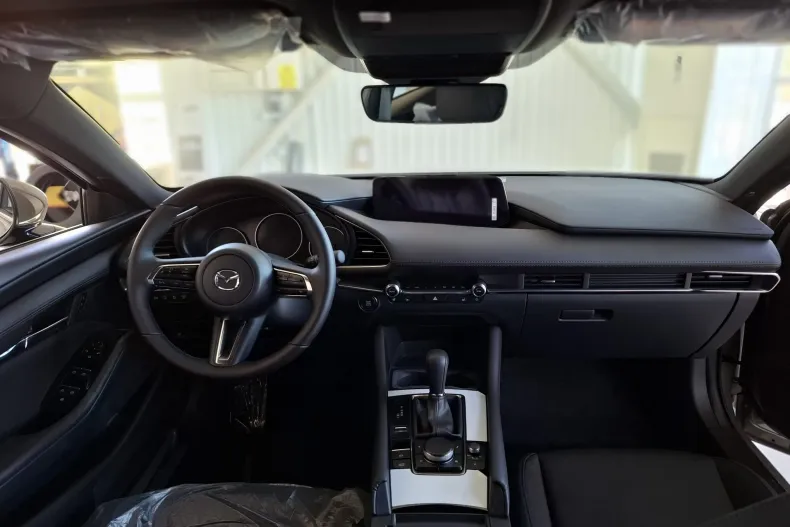 Mazda 3 din 2025 cu 1 km - oferta MAZ209150 - foto 12