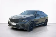 BMW X6 M (Seria X) din 2021 cu 49.177 km - oferta BMW209151 - foto 1