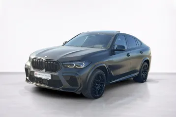 BMW X6 M din 2021 - oferta BMW209151