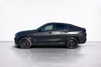 BMW X6 M (Seria X) din 2021 cu 49.177 km - oferta BMW209151 - foto 2