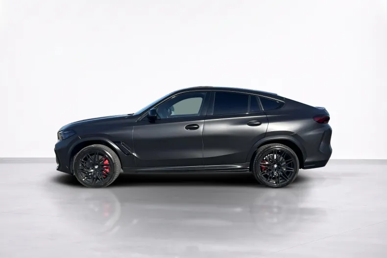 BMW X6 M (Seria X) din 2021 cu 49.177 km - oferta BMW209151 - foto 2