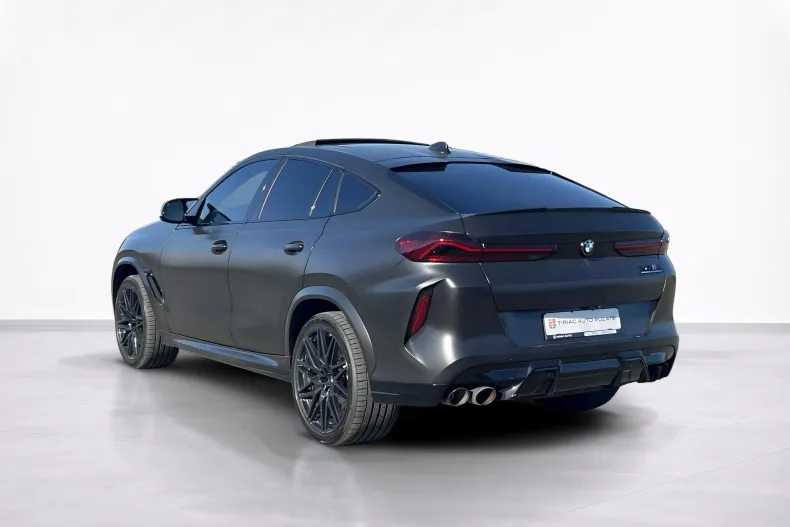 BMW X6 M (Seria X) din 2021 cu 49.177 km - oferta BMW209151 - foto 3