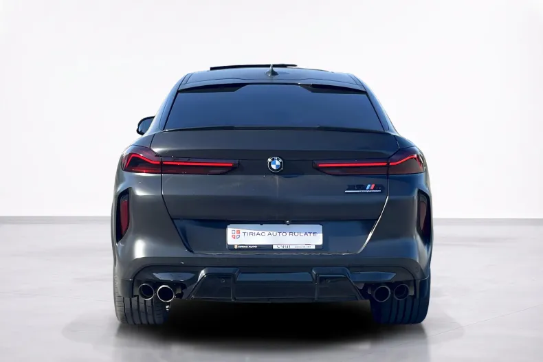 BMW X6 M (Seria X) din 2021 cu 49.177 km - oferta BMW209151 - foto 4