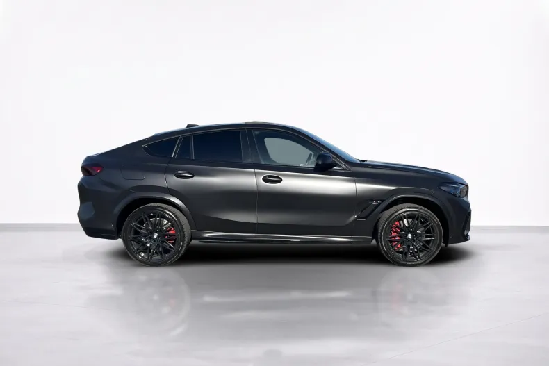 BMW X6 M (Seria X) din 2021 cu 49.177 km - oferta BMW209151 - foto 6