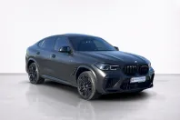 BMW X6 M (Seria X) din 2021 cu 49.177 km - oferta BMW209151 - foto 7