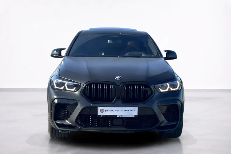 BMW X6 M (Seria X) din 2021 cu 49.177 km - oferta BMW209151 - foto 8