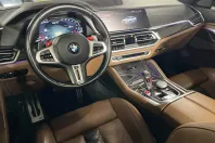 BMW X6 M (Seria X) din 2021 cu 49.177 km - oferta BMW209151 - foto 11