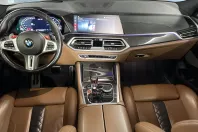 BMW X6 M (Seria X) din 2021 cu 49.177 km - oferta BMW209151 - foto 12