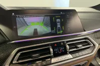 BMW X6 M (Seria X) din 2021 cu 49.177 km - oferta BMW209151 - foto 18