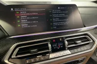BMW X6 M (Seria X) din 2021 cu 49.177 km - oferta BMW209151 - foto 21