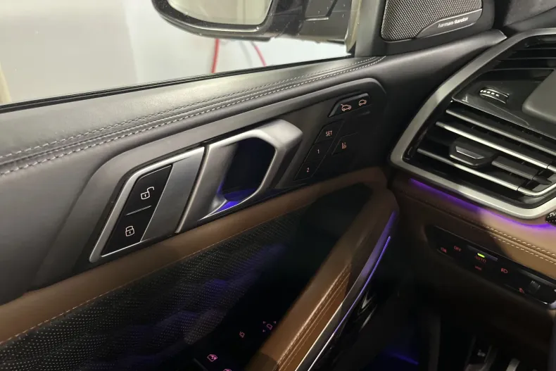 BMW X6 M (Seria X) din 2021 cu 49.177 km - oferta BMW209151 - foto 26