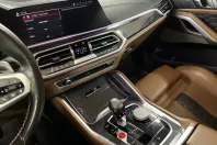 BMW X6 M (Seria X) din 2021 cu 49.177 km - oferta BMW209151 - foto 27