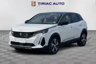 Peugeot 3008 din 2021 cu 109.735 km - oferta PEU209152 - foto 1