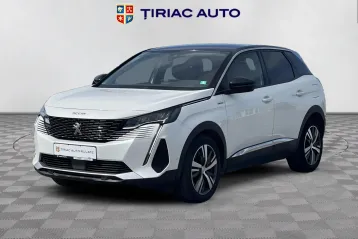 Peugeot 3008 din 2021 - oferta PEU209152