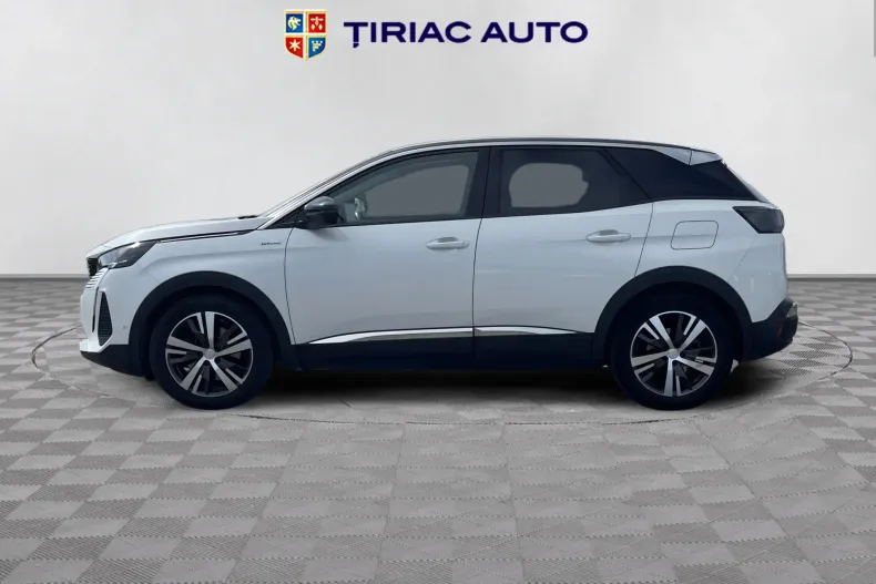 Peugeot 3008 din 2021 cu 109.735 km - oferta PEU209152 - foto 2