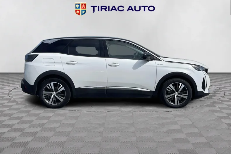 Peugeot 3008 din 2021 cu 109.735 km - oferta PEU209152 - foto 6