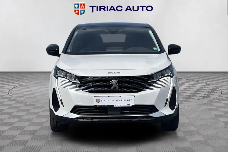 Peugeot 3008 din 2021 cu 109.735 km - oferta PEU209152 - foto 8