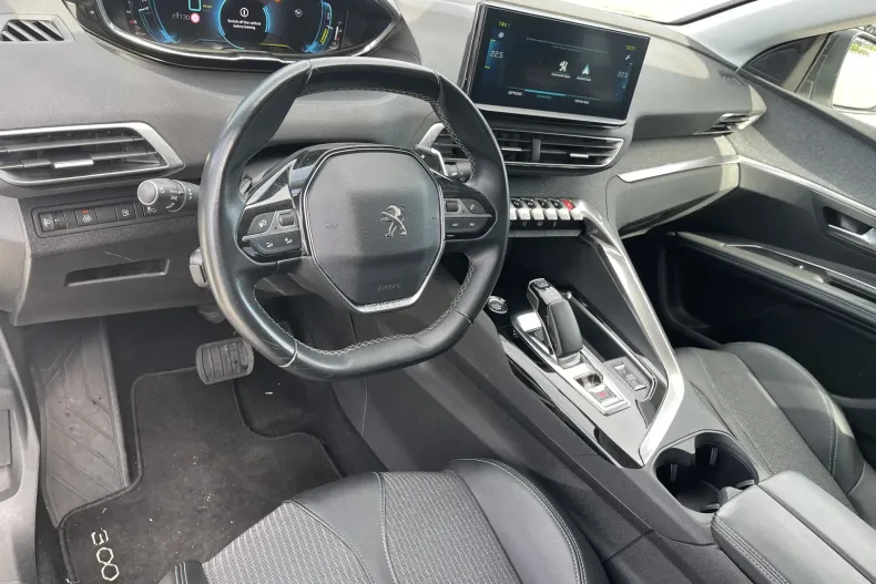 Peugeot 3008 din 2021 cu 109.735 km - oferta PEU209152 - foto 9
