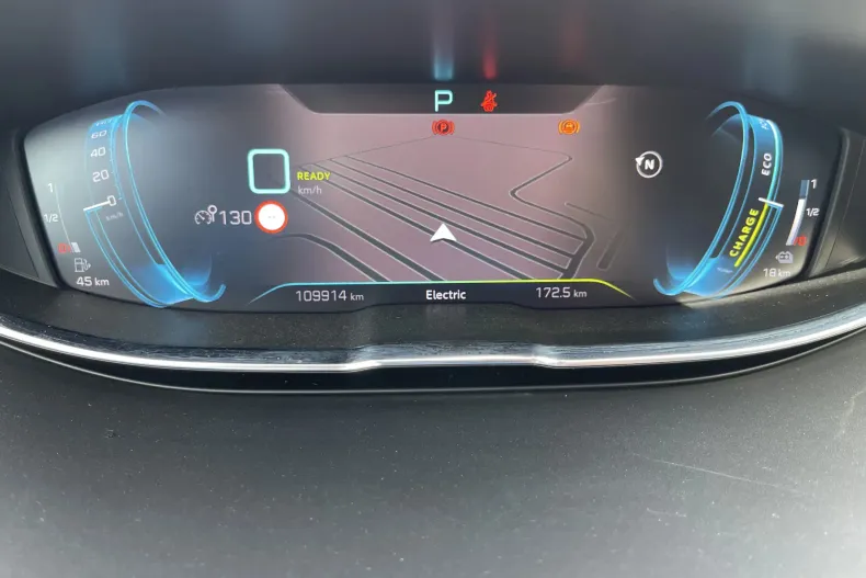 Peugeot 3008 din 2021 cu 109.735 km - oferta PEU209152 - foto 11