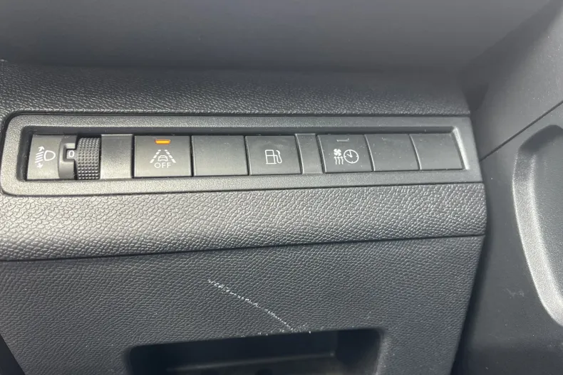Peugeot 3008 din 2021 cu 109.735 km - oferta PEU209152 - foto 12