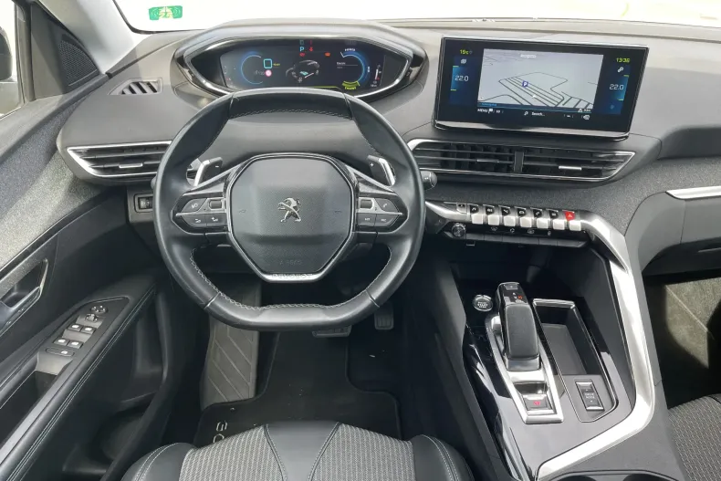 Peugeot 3008 din 2021 cu 109.735 km - oferta PEU209152 - foto 24