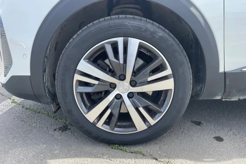 Peugeot 3008 din 2021 cu 109.735 km - oferta PEU209152 - foto 30