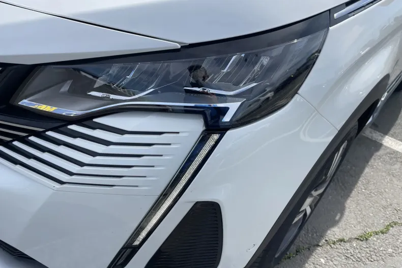 Peugeot 3008 din 2021 cu 109.735 km - oferta PEU209152 - foto 31