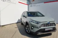Toyota RAV4 din 2022 cu 117.624 km - oferta TOY209153 - foto 2