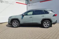 Toyota RAV4 din 2022 cu 117.624 km - oferta TOY209153 - foto 3