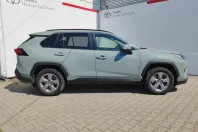 Toyota RAV4 din 2022 cu 117.624 km - oferta TOY209153 - foto 4