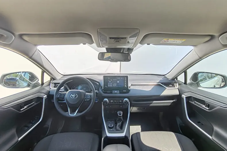 Toyota RAV4 din 2022 cu 117.624 km - oferta TOY209153 - foto 9